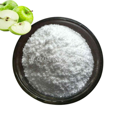 DL-MALIC Food Additive DL Malic Acid for Beverage